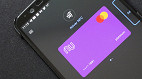 Como usar o Nubank no Google Pay?