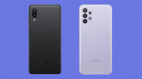 Samsung lança oficialmente o Galaxy A02 e Galaxy A32 5G no Brasil; preços surpreendem