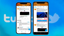 Twitter testa novos recursos de compras