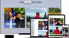 iCloud permite, via ferramenta da Apple, transferir arquivos para o Google Fotos