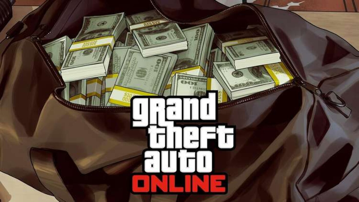 Preciso assinar o PS Plus para jogar GTA Online?