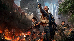 The Division 2 está recebendo um novo modo de jogo em sua quinta temporada