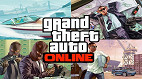 GTA Online: Jogo oferece novas recompensas e bônus!