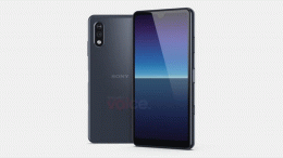 Xperia Ace 2 5G deve chegar com o processador Snapdragon 690 e display de 5,5