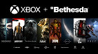 Microsoft anuncia oficialmente a aquisição da ZeniMax Media, empresa-mãe da Bethesda