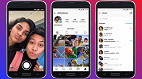 Instagram volta com a versão lite de seu app com suporte para Reels