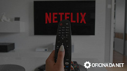 NETFLIX começa a testar método que proíbe a divisão de senha