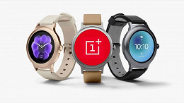 OnePlus Watch tem data de lançamento confirmada pela fabricante; veja detalhes