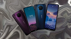 Novidades chegando! HMD Global pode anunciar novos smartphones em 8 de abril