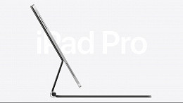 Novos iPad Pro com chipset M1 e Thunderbolt devem chegar em abril