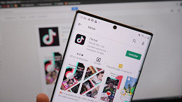 Privacidade: TikTok não permitirá que usuários desativem anúncios personalizados