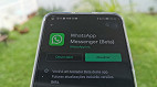 WhatsApp 2, o que é? Mito?