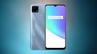 Lançamento! Realme C25 é anunciado com Helio G70 e bateria de 6.000mAh