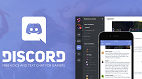 Microsoft pode comprar o Discord por US$10 bilhões