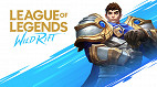 League of Legends Wild Rift: Quais celulares vão rodar o game?