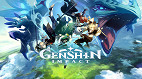  Genshin Impact Mobile - Game da Semana 