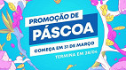 Descontos à vista! PS Store terá promoção especial de Páscoa