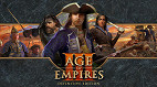 Age of Empires 3: Definitive Edition - Game da Semana - PC