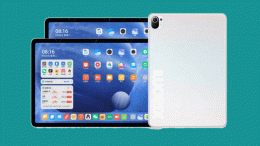 Xiaomi Mi Pad 5 deve chegar com Snapdragon 870 e bateria de 8.000mAh; saiba mais