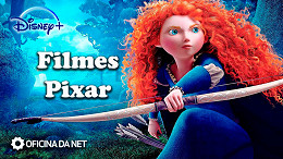 Disney+: ordem correta para assistir os filmes da Pixar