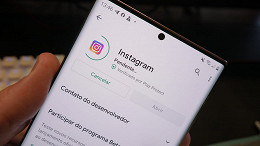 Instagram Lite chega ao Brasil; versão mais leve pesa apenas 2 MB e usa menos internet