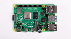 Raspberry Pi ganha grande capacidade para desenvolver apps de machine learning