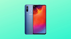 Update! Samsung Galaxy A60 começa a receber Android 11 sob nova One UI