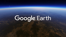 Google Earth recebe atualização e adiciona time-lapse histórico em 3D 