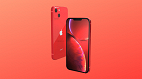 Novo visual! iPhone 13 Red aparece em renders mostrando seu possível design