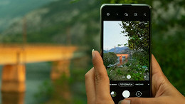 Como usar o modo Pro da câmera do celular e aumentar a qualidade das fotos