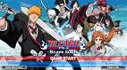 Vai um jogo de graça? Bleach: Brave Souls chegará ao PS4 em 2021