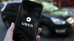 Uber testa novas medidas de segurança e poderá gravar corridas através da câmera do celular