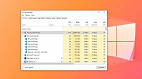 [Windows 10] Gerenciador de Tarefas ganhará funções de eficiência energética
