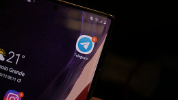 Telegram testa venda de produtos e pagamento dentro do aplicativo