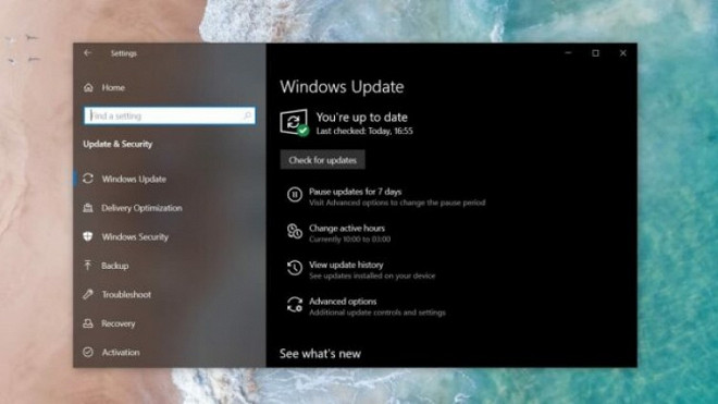 O Que Vem Na Atualização Kb5001396 Para Windows 10 Versão 1909 3848