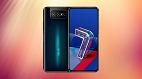 Flagrado! ASUS Zenfone 8 surge no Geekbench com Snapdragon 888