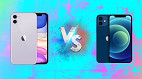 iPhone 11 vs iPhone 12 Mini: Qual vale mais a pena comprar em 2021?