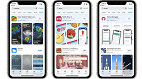 Escolha de aplicativos é melhorada na App Store com nova funcionalidade