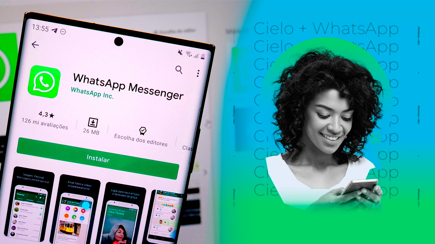 Pagamentos E Transfer Ncias Pelo Whatsapp Est O Liberados Veja Como Fazer