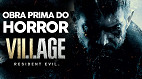 Resident Evil Village Review: Uma obra prima do horror