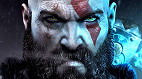 Era óbvio? Novo God of War talvez não seja realmente lançado em 2021