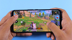 Galaxy gamer? Samsung está desenvolvendo um smartphone gamer, indica patente