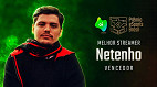 Exclusivo: Entrevista com Netenho, ex-Pro player e atual streamer de PUBG 