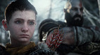 Atreus pode ser personagem jogável em novo God of War