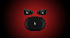 Beats Studio Buds, fones de ouvido TWS da Apple, recebem aprovação da FCC