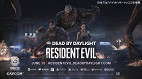 Resident Evil x Dead By Daylight: Confira quando ocorre o crossover