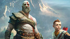 Sony já sabia? Novo God of War é adiado para 2022!