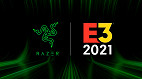 CEO da Razer apresentará Keynote na E3 2021