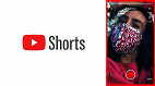 YouTube Shorts, chega ao Brasil rivalizando com o TikTok e Reels, do Instagram