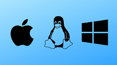 Qual o melhor sistema operacional, Windows, Linux ou Mac OS?